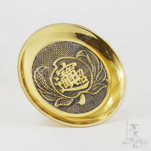 招财电烛 现代佛具与传统祭祀的精美融合