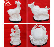 产品库中的工艺礼品 艺术与实用的完美结合