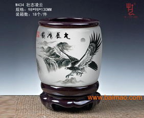 水晶浮雕工艺品 璀璨夺目的日用装饰新选择