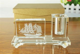 匠心定制，镌刻十年辉煌——企业十周年庆典纪念品定制全攻略