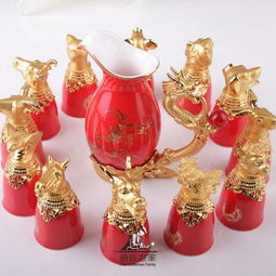 年尾送礼新风尚 家居工艺品，传递别样温暖与品味