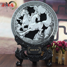 工艺画淘货源与日用百货 从设计到市场的创意融合