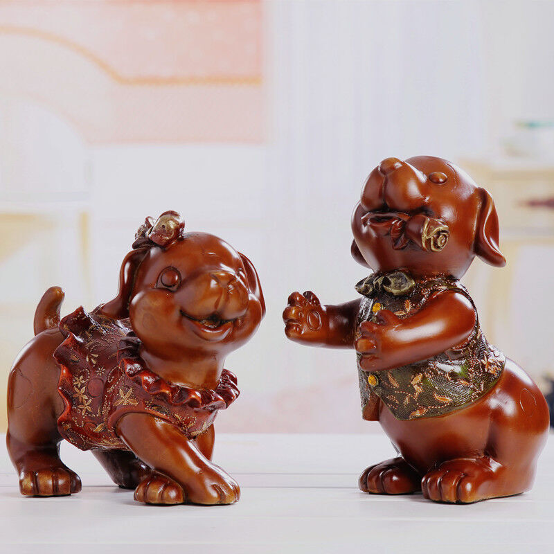 暖情情侣鹿 创意圣诞礼物的温馨之选